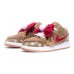 Jordan Air Jordan 1 Low Utility Teddy Bear SHOEME GS