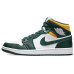 Jordan Air Jordan 1 Mid HAWAII