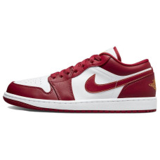 Jordan Air Jordan 1 low "cardinal"