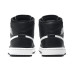 Jordan Air Jordan 1 Mid "Black/White"