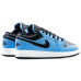 Air Jordan 1 Low "University Blue"