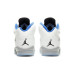 Jordan Air Jordan 5 Retro "Stealth 2.0"