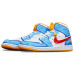 Jordan Air Jordan 1 Mid