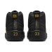 Jordan Air Jordan 12 retro "black taxi"