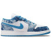 Jordan Air Jordan 1 Low "Washed Denim"