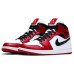 Jordan Air Jordan 1 Mid “Gym Red”