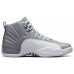 Jordan Air Jordan 12 retro "stealth"