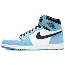 Jordan Air Jordan 1 retro high og "university blue"