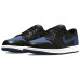 Jordan Air Jordan 1 low og "mystic navy"