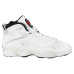 Jordan Air Jordan 6 Rings Confetti
