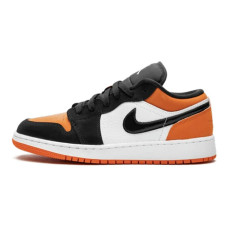 Jordan Air Jordan 1 Low Shattered Backboard