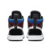 Jordan Air Jordan 1 mid se "multicolor"