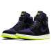 Jordan Air Jordan 1 high zoom air cmft "plum purple"