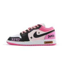 Jordan Air Jordan 1 Low Pinksicle GS