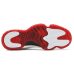 Jordan Air Jordan 11 Retro Low White Red (2012)