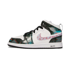 Jordan Air Jordan 1 SE "Take Flight" 3D