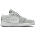 Jordan Air Jordan 1 Low SE PU（ ） Dior