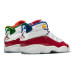 Jordan Air Jordan 6 Rings Multicolor