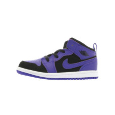 Jordan Air Jordan 1 Mid TD "Dark Concord"