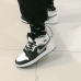 Jordan Air Jordan 1 Mid " "
