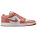 Jordan Air Jordan 1 Low "Pink Salmon"