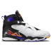Jordan Air Jordan 8 Retro Three Peat