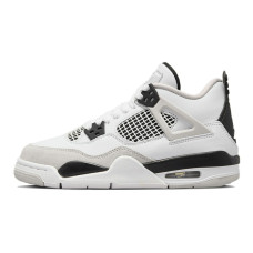 Jordan Air Jordan 4 Retro "Military Black"
