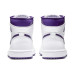 Jordan Air Jordan 1 high og "court purple"