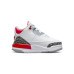 Jordan Air Jordan 3 Retro Fire Red