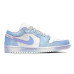 Jordan Air Jordan 1 low GAME OVER