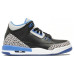 Jordan Air Jordan 3 Retro Sport Blue 2014