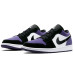 Jordan Air Jordan 1 Low Court Purple