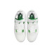 Jordan Air Jordan 4 retro "green metallic"