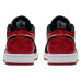 Jordan Air Jordan 1 Low“Black Toe”