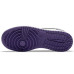 Air Jordan 1 Low "Court Purple"