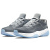 Jordan Air Jordan 11 cmft low "cool grey"