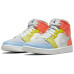 Jordan Air Jordan 1 mid "to my first coach"