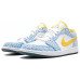 Jordan Air Jordan 1 retro low "West Coast"