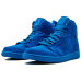 Jordan Air Jordan 1 Retro Blue Suede