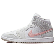 Jordan Air Jordan 1 mid se "light iron ore"