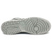 Jordan Air Jordan 1 Mid "LT Smoke Gray" Dior