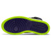 Jordan Air Jordan 1 high zoom air cmft "plum purple"