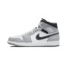 Jordan Air Jordan 1 Mid "Light Smoke Grey"