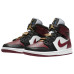 Jordan Air Jordan 1 mid "maroon"
