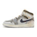 Jordan Air Jordan 1 Mid SE Craft GS