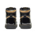 Jordan Air Jordan 1 High OG "Black Gold"