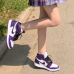 Jordan Air Jordan 1 "Court Purple"