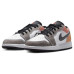 Jordan Air Jordan 1 Low "Magic Amber Sundial"