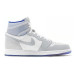 Jordan Air Jordan 1 zoom racer blue