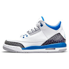 Jordan Air Jordan 3 Retro "Racer Blue"